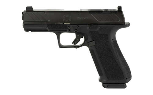 Handguns Shadow Systems Foundation 9mm SHDW FOUNDATION XR920 9MM 4" BBL • Model: Foundation